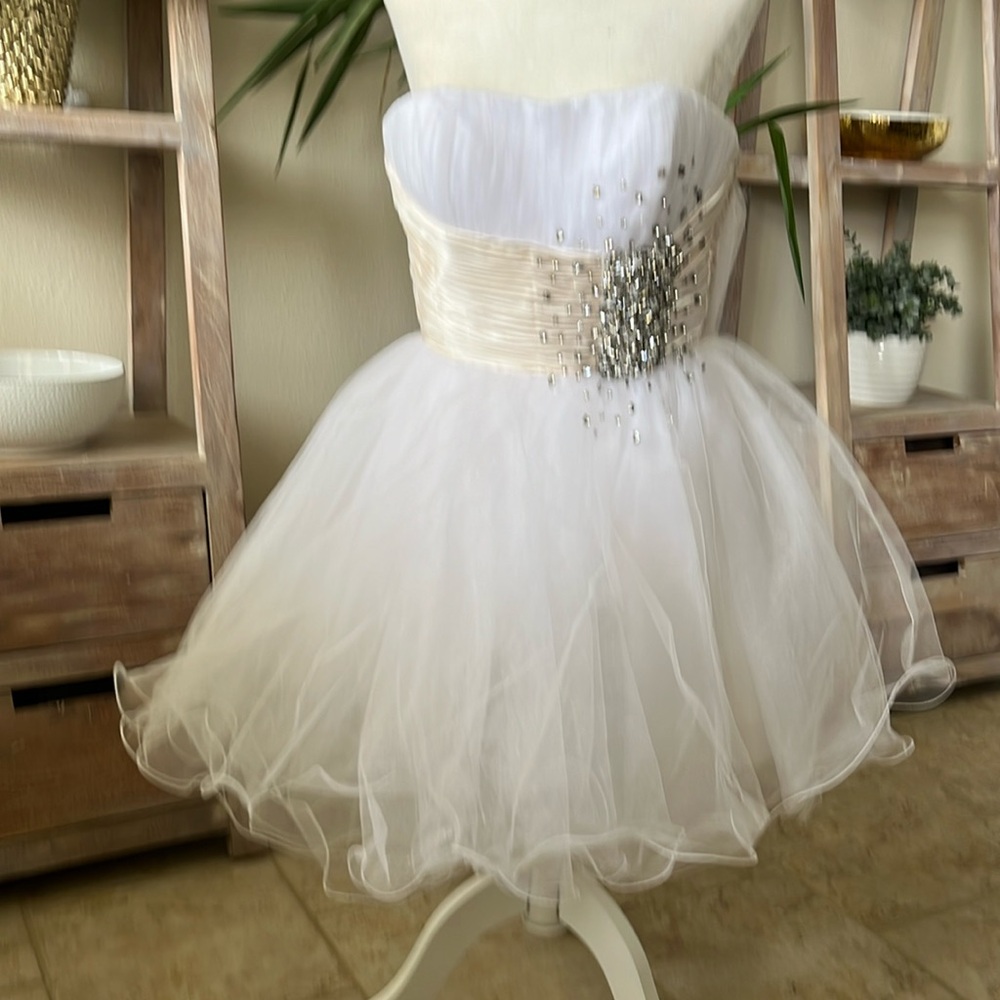 Sherri Hill Prom Dress